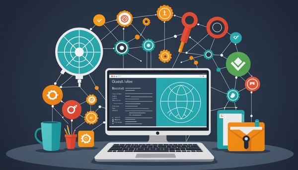 Les Dernières Nouvelles en SEO Technique