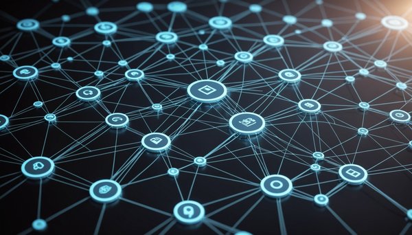 NaaS (Network as a Service) : Définition et bénéfices pour les entreprises