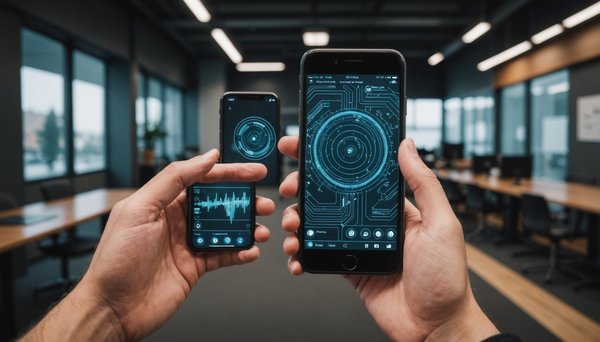 Guide Pratique pour Incorporer des Fonctions de Vision par Ordinateur dans Votre Application Mobile