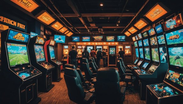 L'influence des jeux indépendants sur le monde du gaming