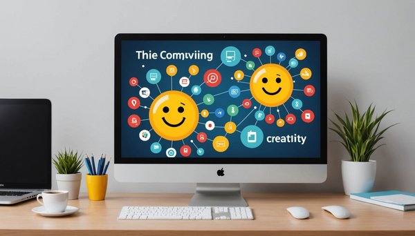 L'importance de la créativité dans les campagnes publicitaires informatiques