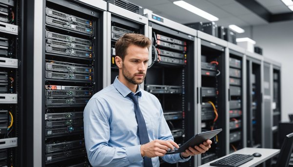 Dépannage serveur : comment résoudre les problèmes courants ?