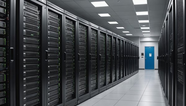 Sécuriser son serveur informatique : bonnes pratiques