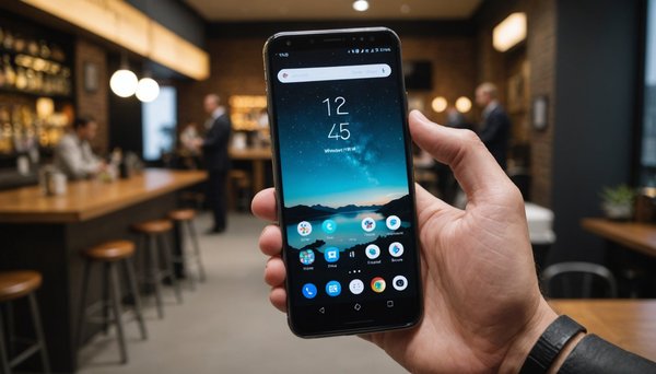 Comment optimiser votre Smartphone 4K pour une meilleure expérience