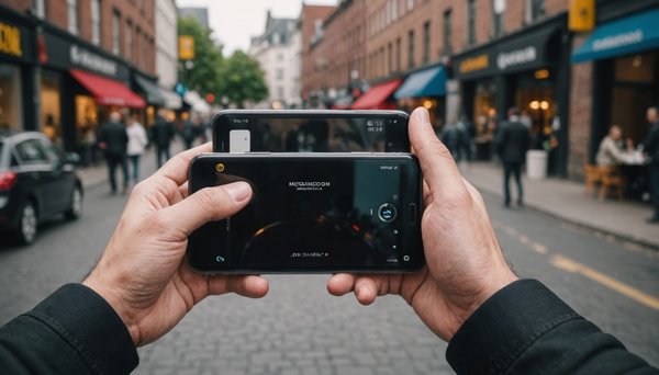 Les meilleurs accessoires pour votre Smartphone 4K