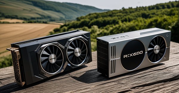 Rx 6700 xt vs rtx 3070 : quel gpu choisir en 2024 ?